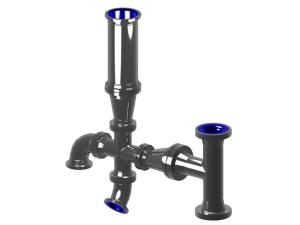 Glass Lined Pipes and Fittings